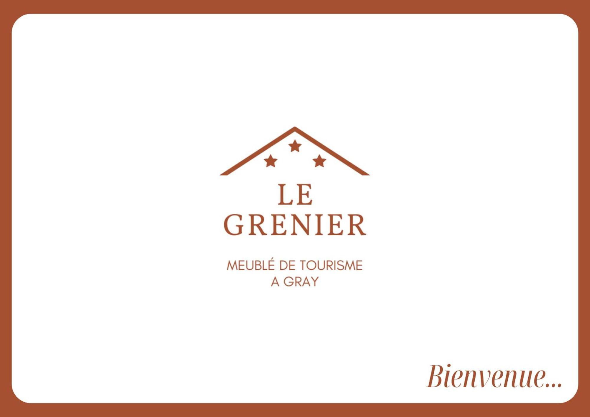 Le Grenier Apartment