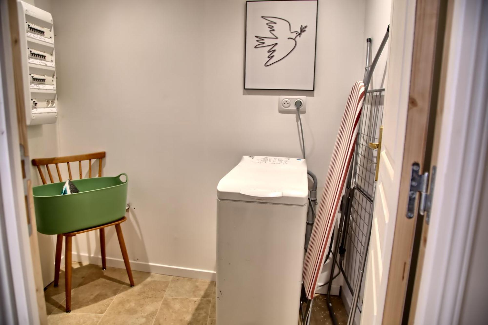 Apartment Le Grenier