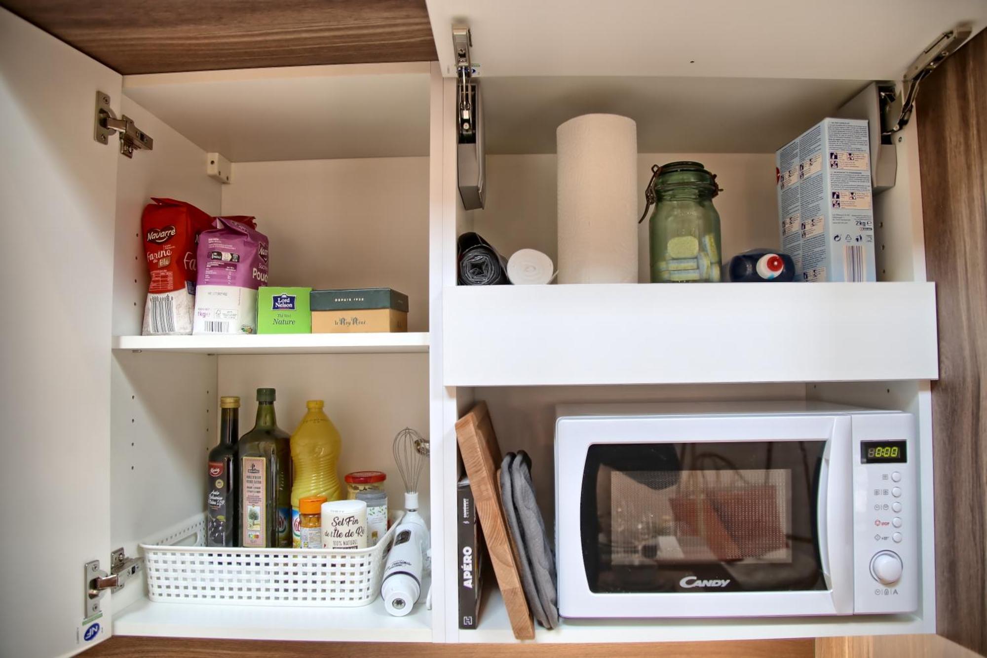 Le Grenier Apartment